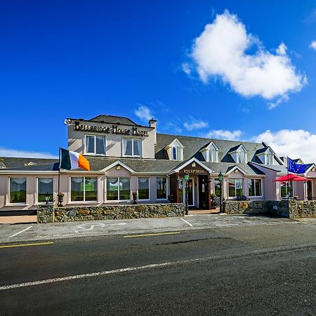 Bellbridge House Hotel ミルタウン・マルベイ エクステリア 写真