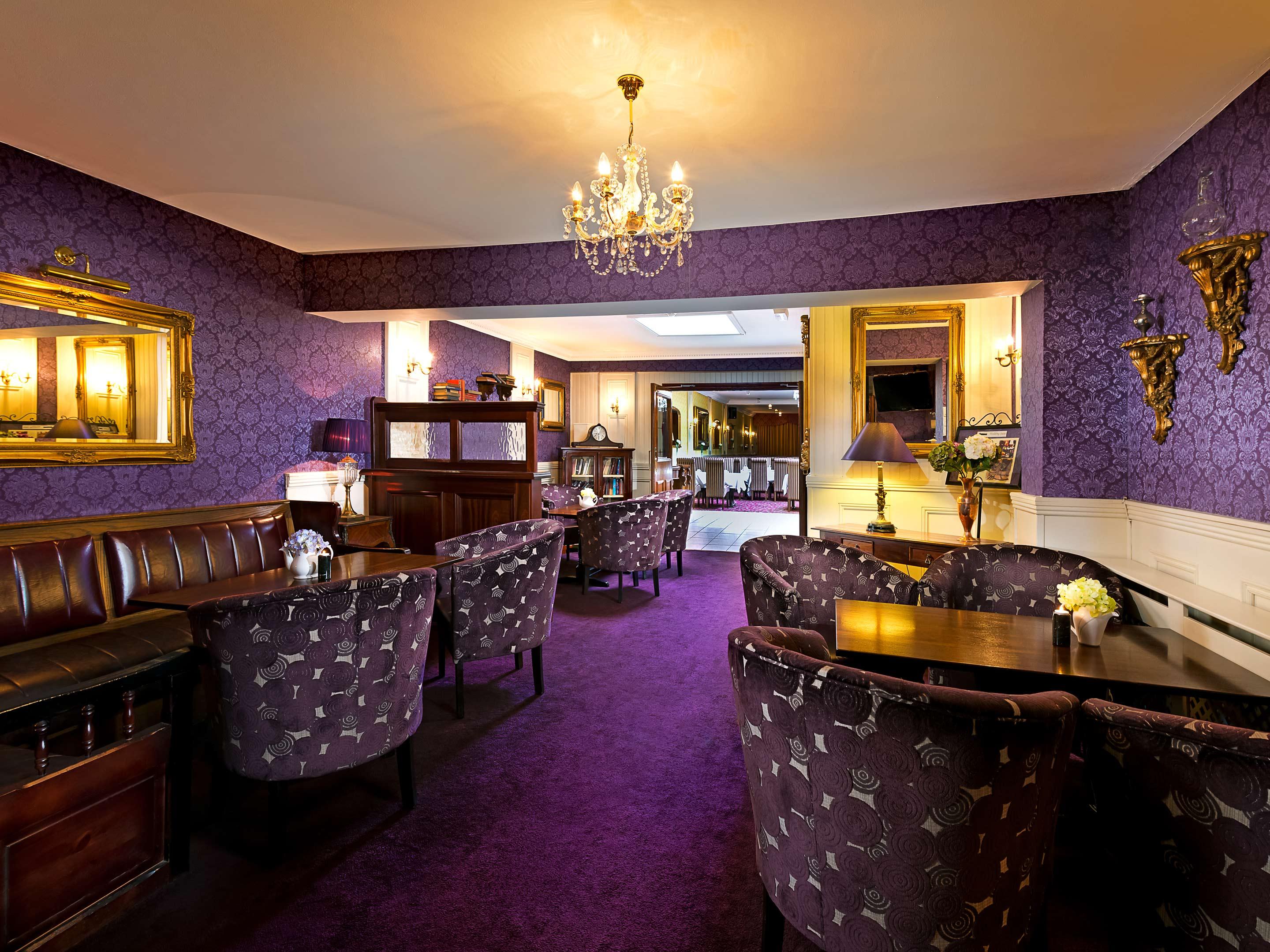 Bellbridge House Hotel ミルタウン・マルベイ エクステリア 写真